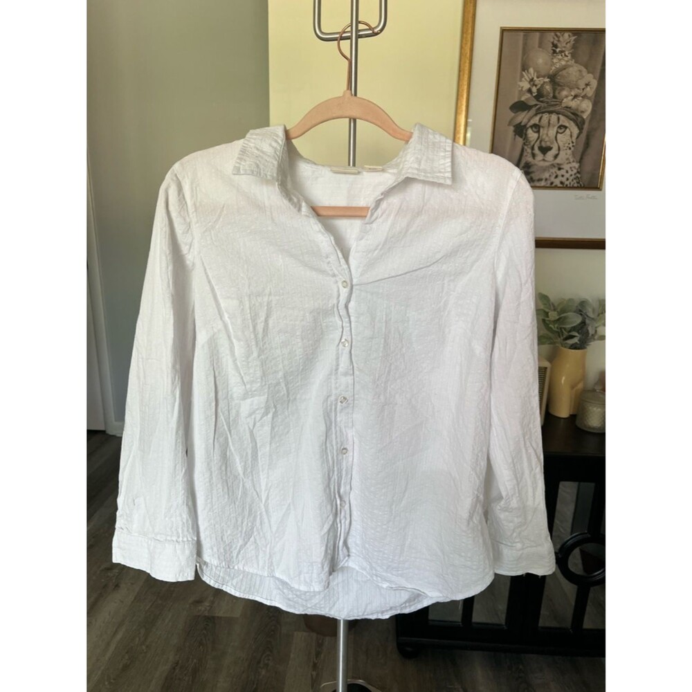 Westbound Lightweight Button-Down Shirt